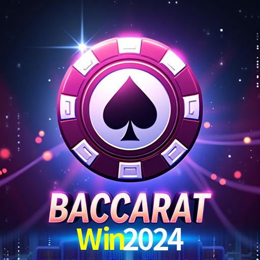 Win 2024 Bet